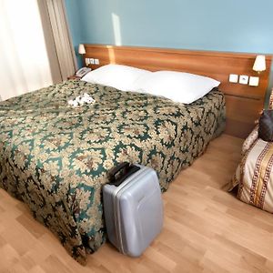 Economy Vierbettzimmer